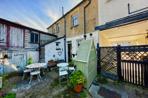 External- click for photo gallery